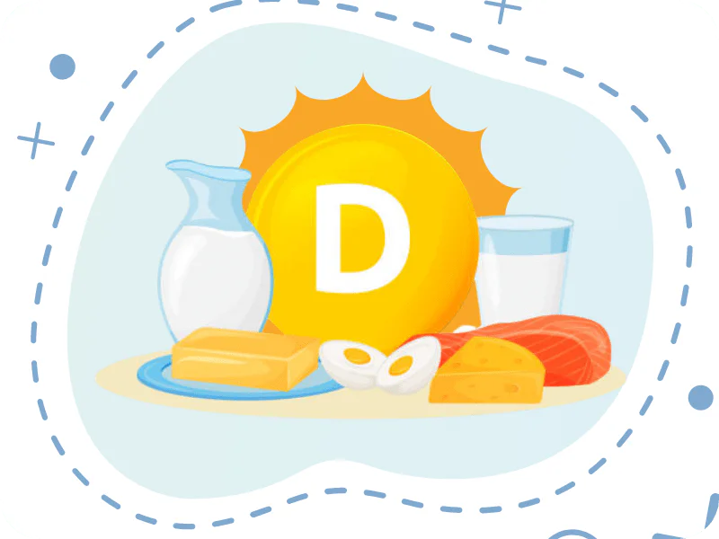 Vitamina-D3