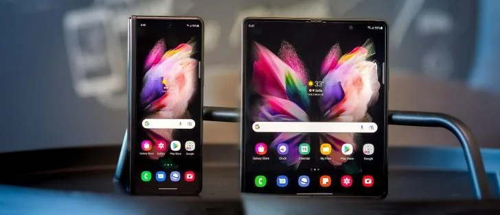 galaxy z fold 3