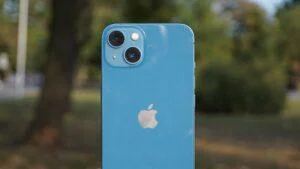 iPhone 13