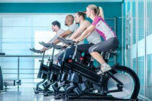 cele mai eficiente exercitii cardio