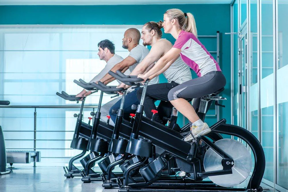 cele mai eficiente exercitii cardio