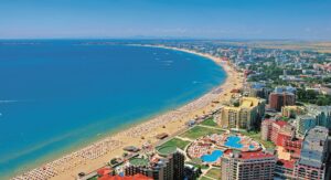 cele mai frumoase plaje din bulgaria
