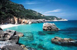 cele mai frumoase plaje din grecia