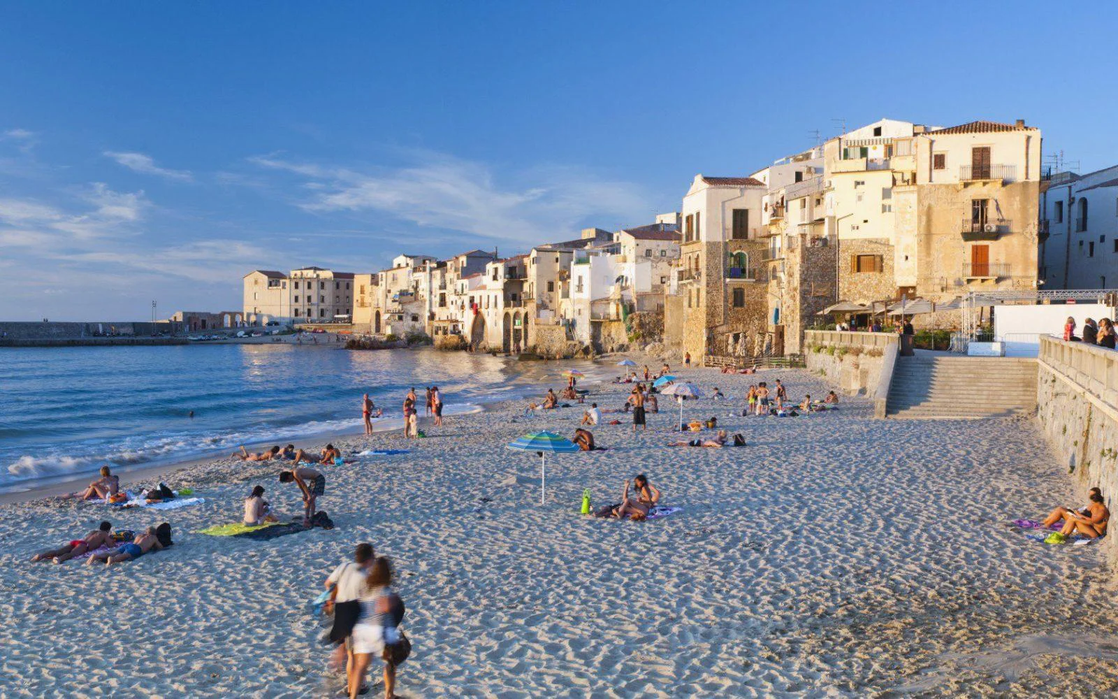 top 10 cele mai frumoase plaje din italia