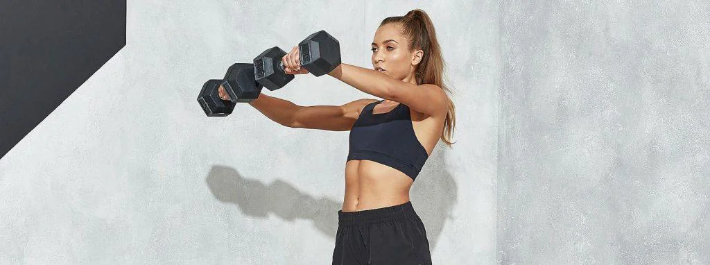 Proteine Masa Musculara Femei
