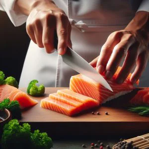 Omega 3: Rolul Esential în Mentinerea Sanatatii