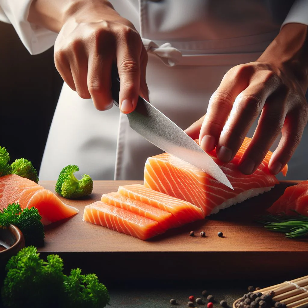 Omega 3: Rolul Esential în Mentinerea Sanatatii