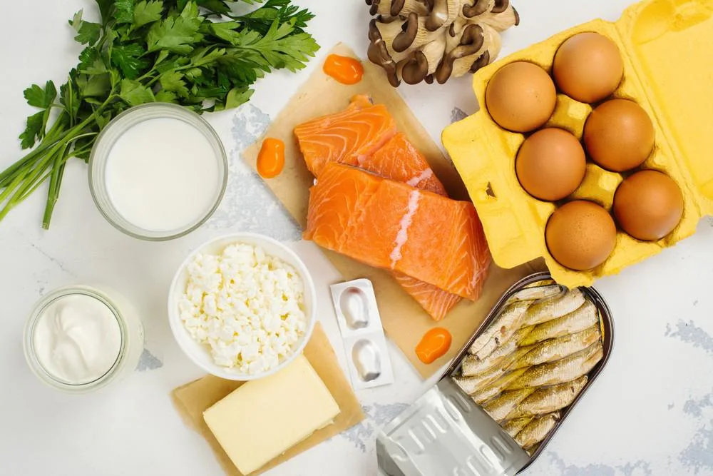 vitamina d3