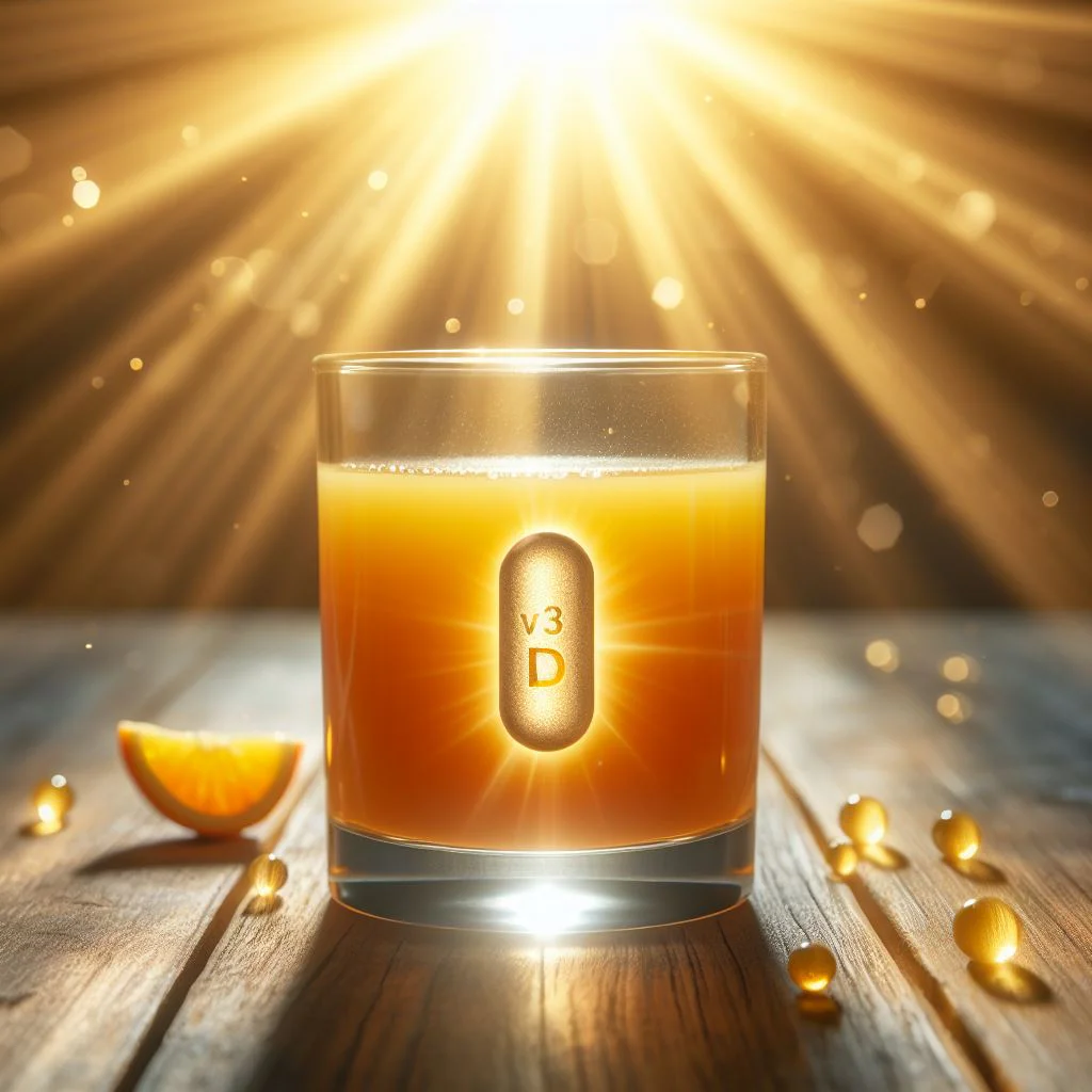 vitamina d3