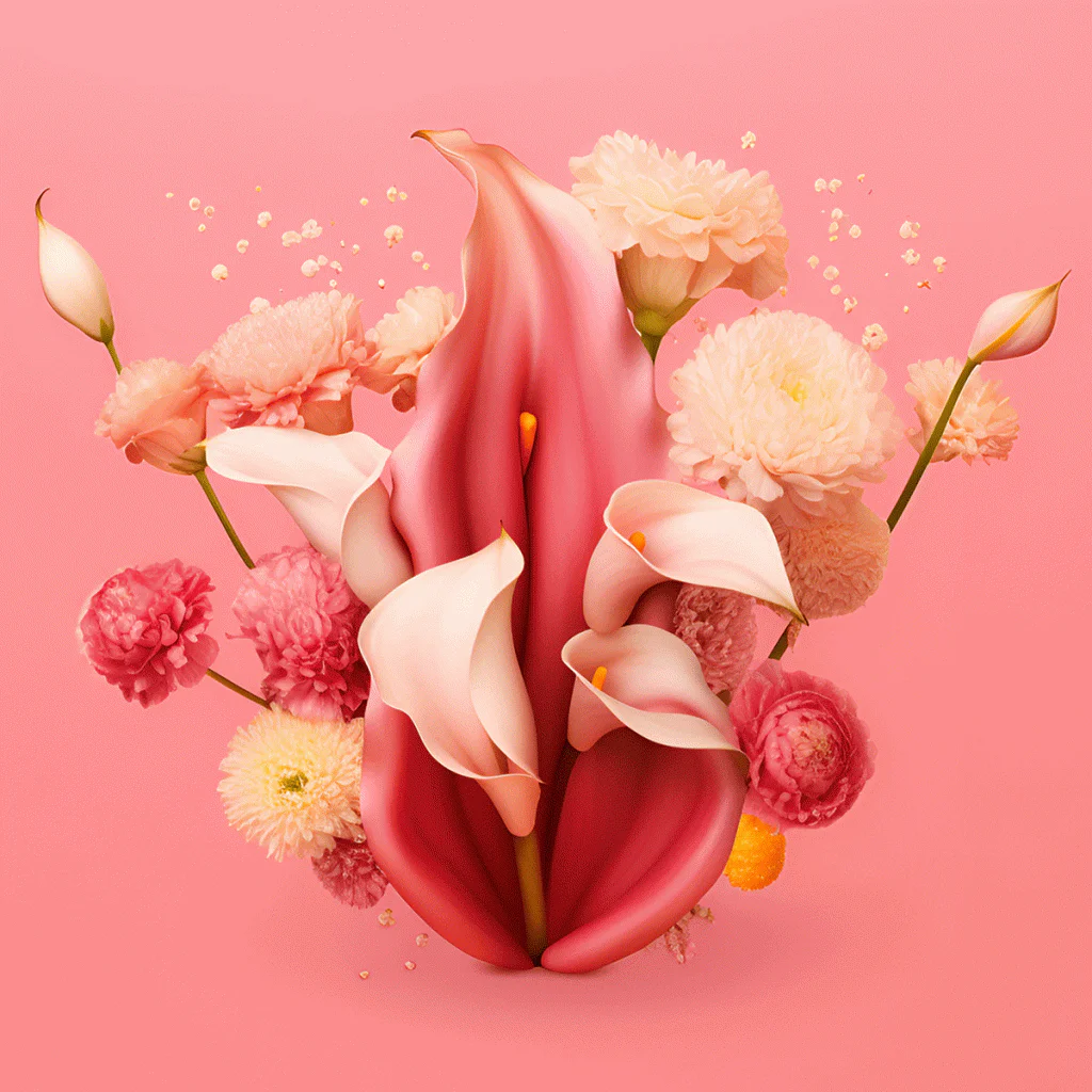Rejuvenare Vaginală cu Laser CO2: Blooming is What We Do la Bloom Clinique