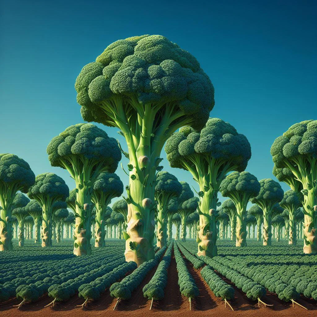 brocoli