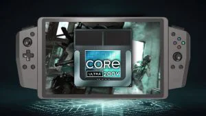 Primul Dispozitiv Portabil de Gaming cu Cipuri Intel Lunar Lake a fost Observat