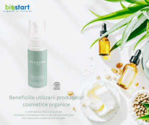 de ce sa folosesti cosmetice bio