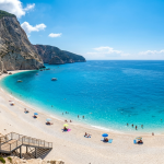 Plaje Lefkada 2026: Cele mai frumoase 10 plaje din Lefkada