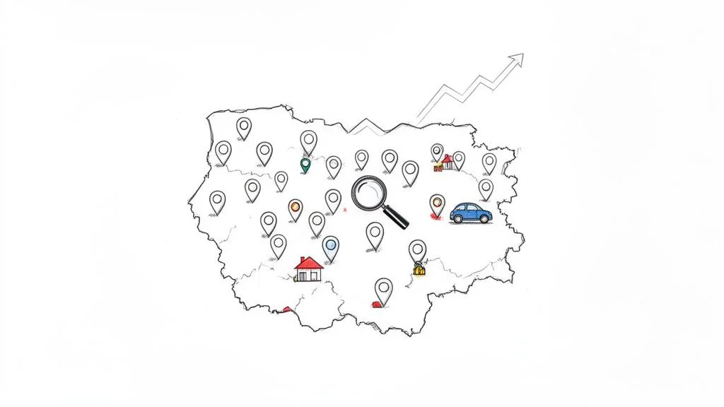 anunțuri-gratuite-românia-hartă-căutare