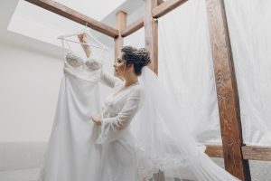 rochie mireasa